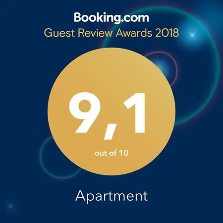 Apartment Апартаменты Таллин