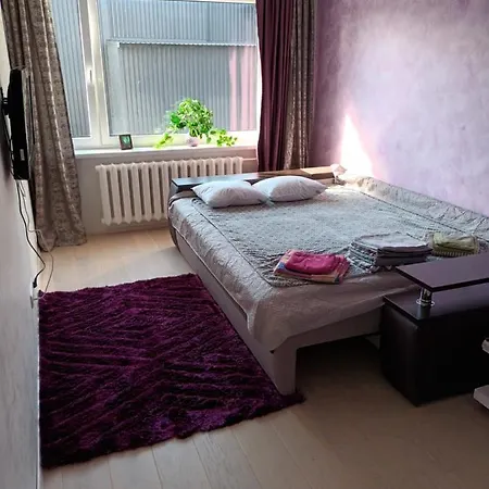 Apartment Apartment Tallinn