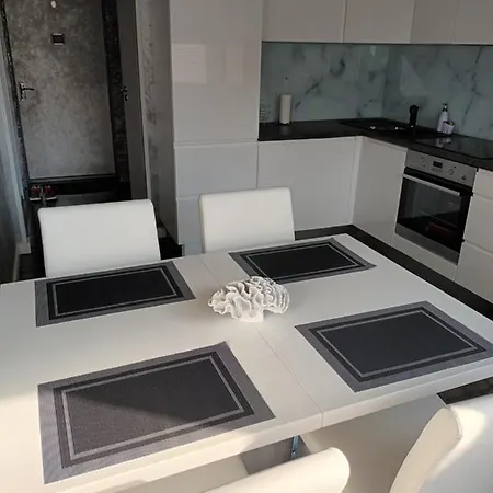 Апартаменты Apartment Таллин