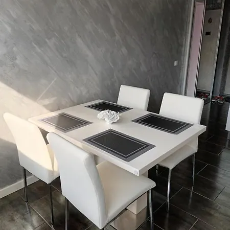 Apartment *