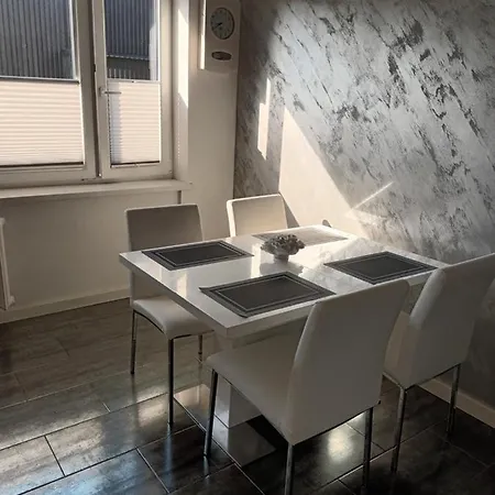 Apartment Ταλίν