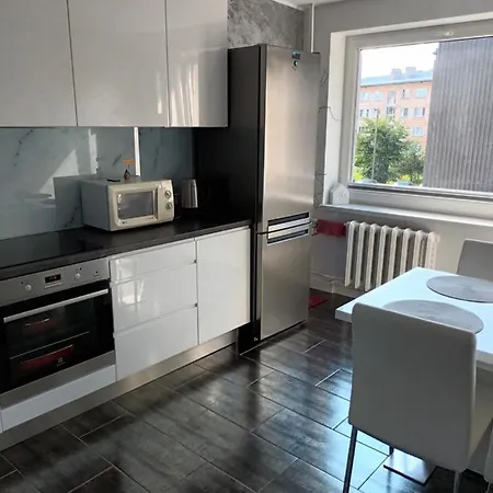 Apartment * Tallinn