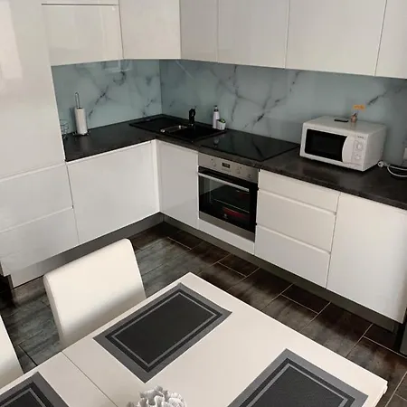 Apartment Апартаменты