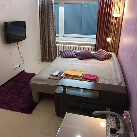 Apartment *