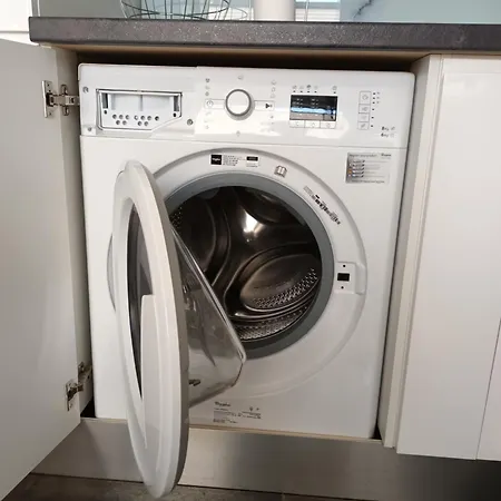 Apartment Ταλίν