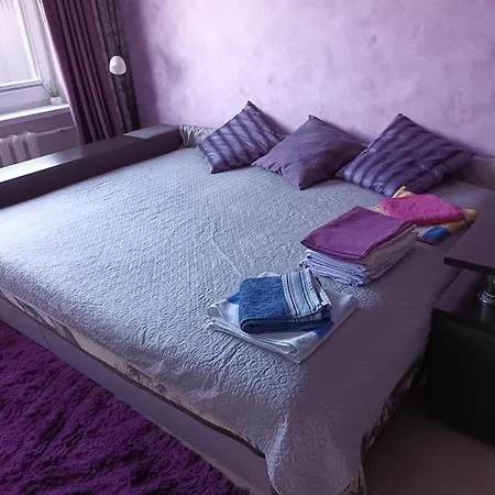 Apartment * Tallinn