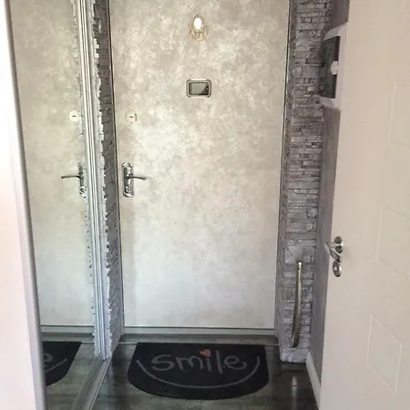 Apartment Διαμέρισμα *