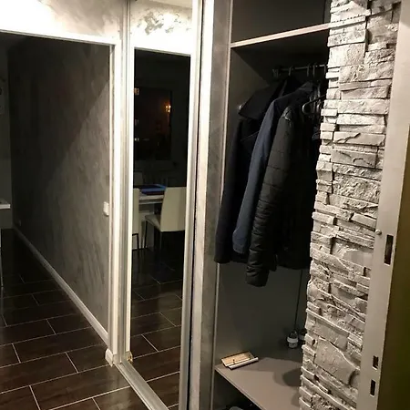 Lejlighed Apartment *