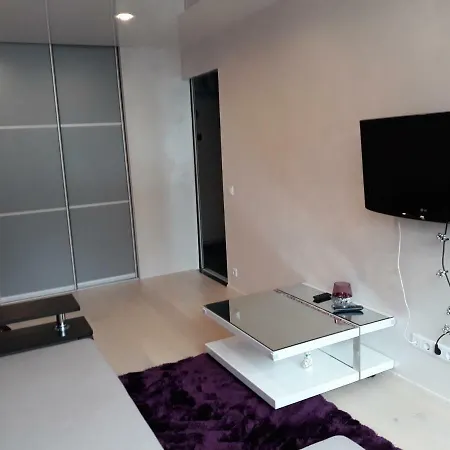 Apartment *