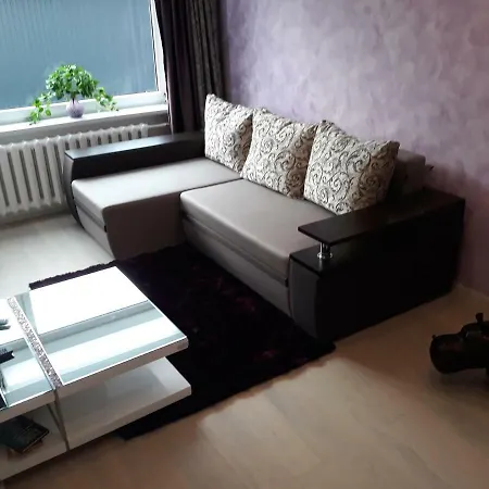 Apartment Apartment *