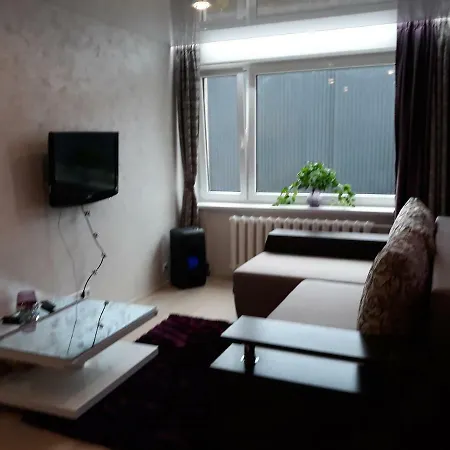 Apartment *