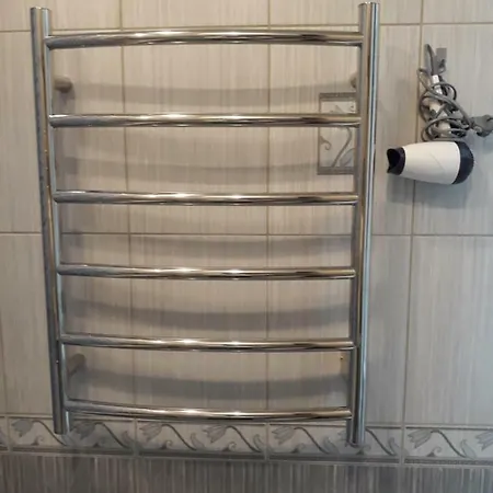 Apartment Апартаменты *