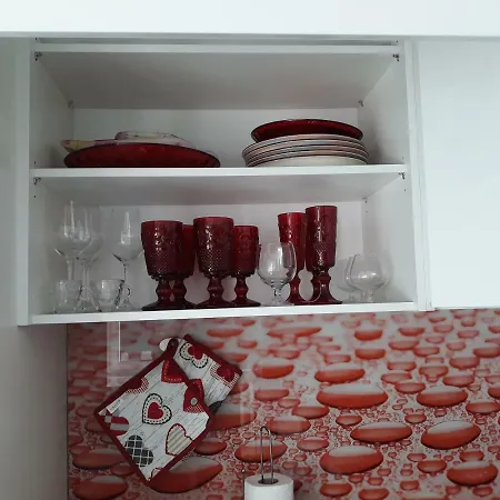 Apartment Апартаменты Таллин
