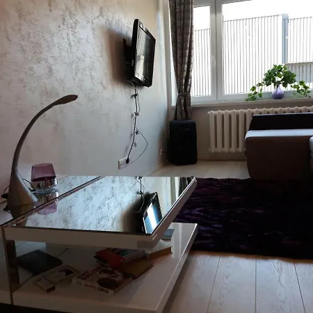 Apartment Apartment