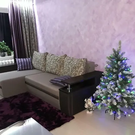 Apartment Апартаменты