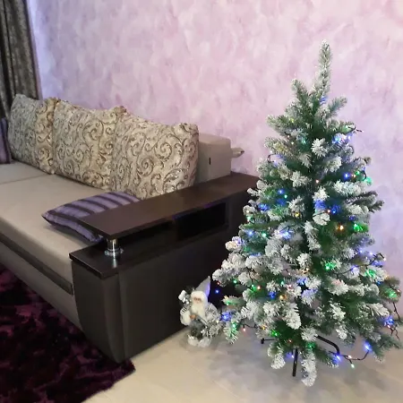 Apartment *