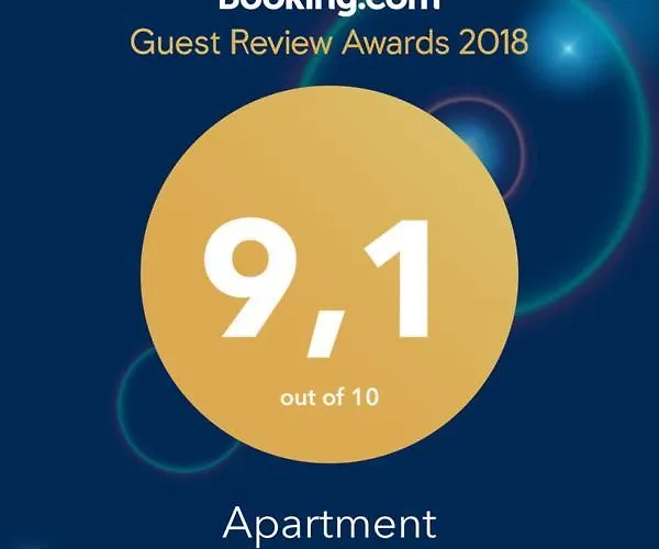 Apartment Korter Tallinn