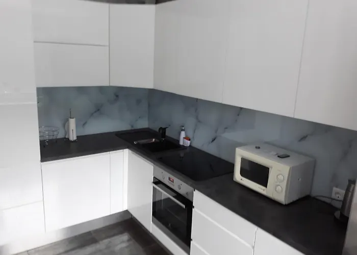 Apartment Korter Tallinn