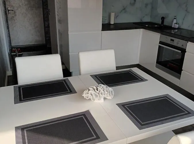 Korter Apartment Tallinn