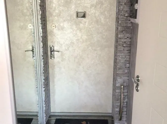 Apartment Appartement *