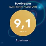Apartment Daire Tallinn