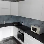 Apartment Daire Tallinn