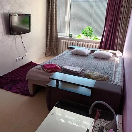 Apartament Apartment