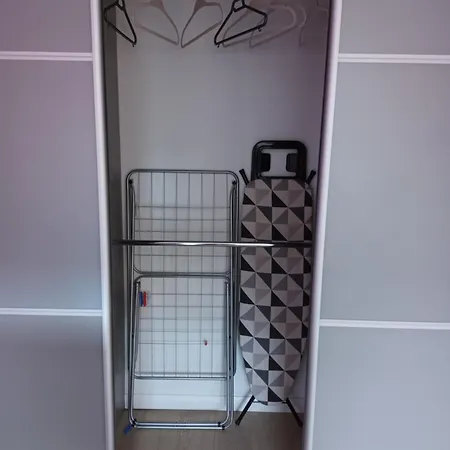 Apartament Apartment *