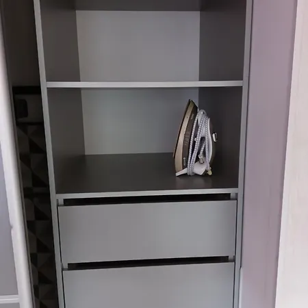 Апартаменты Apartment Таллин