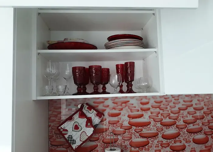 Apartment Апартаменты Таллин