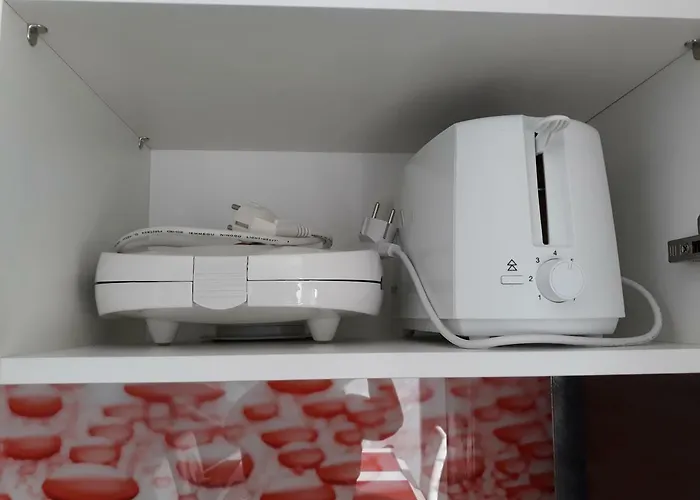 Apartment Апартаменты *