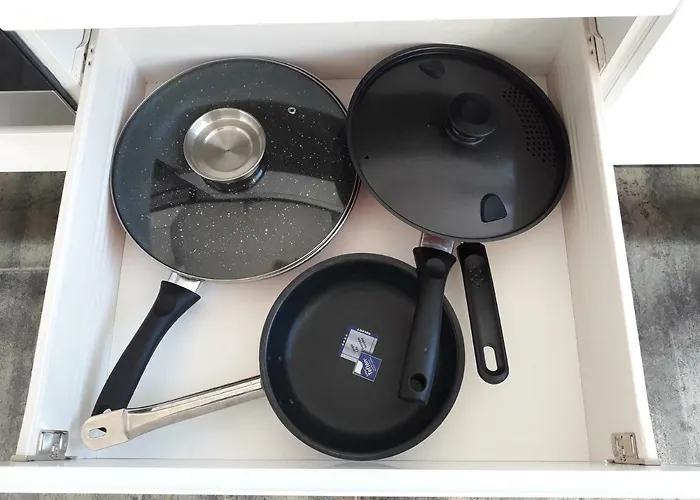 Apartment Апартаменты *