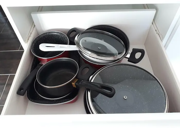 Apartment * Таллин